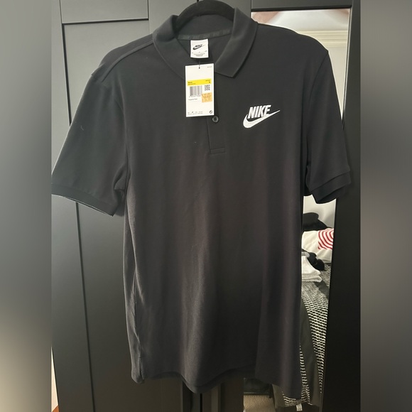 Men’s Nike Polo - Picture 3 of 5